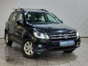 Volkswagen Tiguan I Рестайлинг Санкт-Петербург  - изображение 22