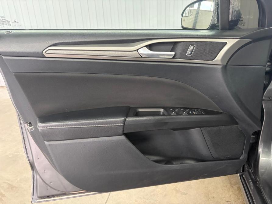 Ford Fusion (North America) II Рестайлинг Краснодар  - изображение 16