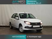Lada (ВАЗ) Granta I Рестайлинг Кемерово  - изображение 16
