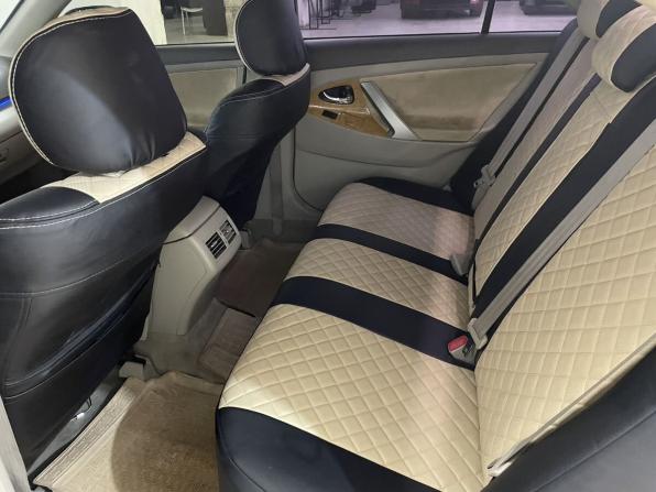 Toyota Camry VI (XV40) с пробегом 2006 года, цена 690 000 рублей, 370434 км, седан, Автокод Объявления