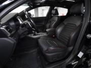 Kia Optima IV Рестайлинг Москва  - изображение 34