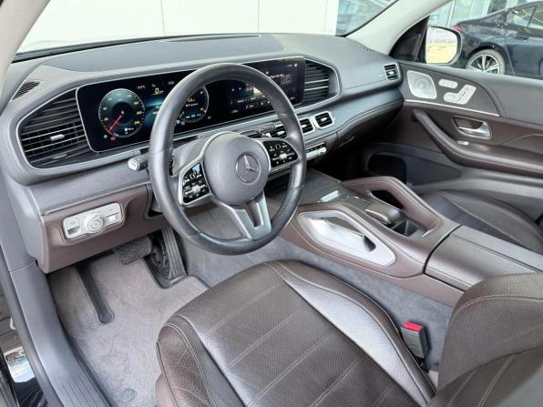 Mercedes-Benz GLE II (V167) с пробегом 2019 года, цена 6 099 000 рублей, 126373 км, внедорожник, Автокод Объявления