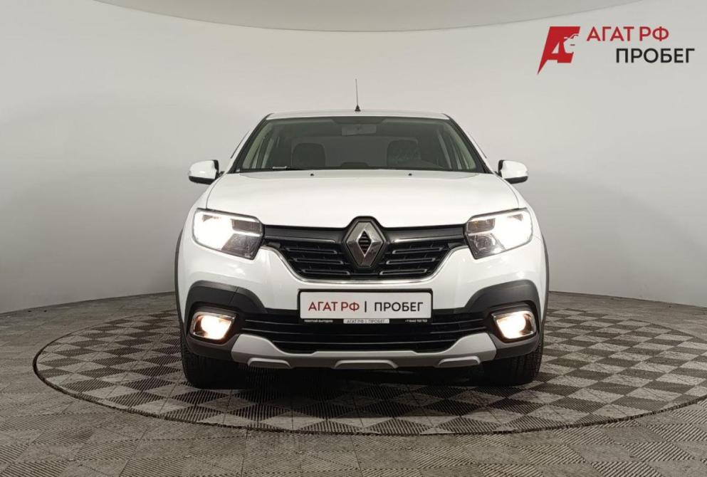 Renault Logan II Рестайлинг Волгоград  - изображение 2