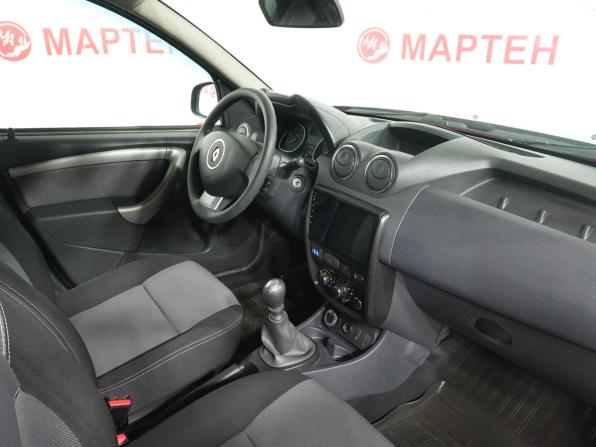 Renault Duster I с пробегом 2014 года, цена 885 000 рублей, 161776 км, внедорожник, Автокод Объявления