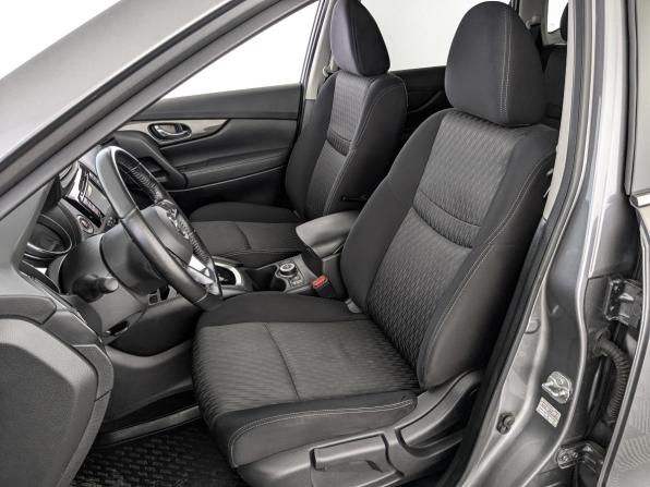 Nissan X-Trail III Рестайлинг с пробегом 2019 года, цена 2 057 000 рублей, 116684 км, внедорожник, Автокод Объявления