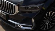 Geely Monjaro I Рестайлинг Москва  - изображение 53