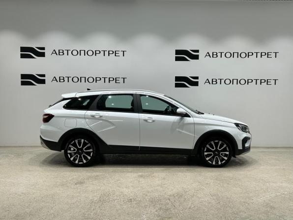 Lada (ВАЗ) Vesta I Рестайлинг (NG) с пробегом 2025 года, цена 1 459 000 рублей, 37501 км, универсал, Автокод Объявления