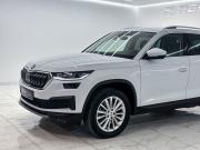 Skoda Kodiaq I Рестайлинг Уфа  - изображение 39