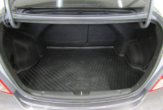 Hyundai Solaris I с пробегом 2012 года, цена 689 000 рублей, 233550 км, седан, Автокод Объявления