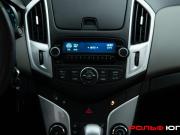Chevrolet Cruze I Рестайлинг Москва  - изображение 28
