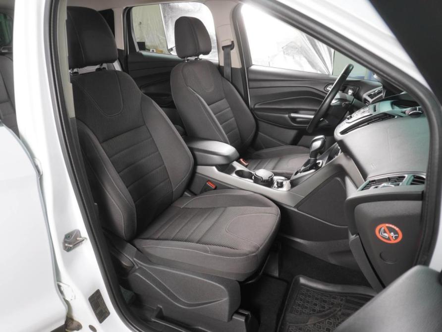 Ford Kuga II Воронеж  - изображение 8