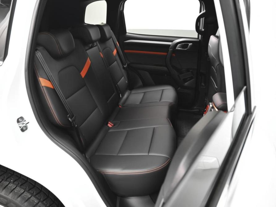 Haval Dargo Ставрополь  - изображение 7