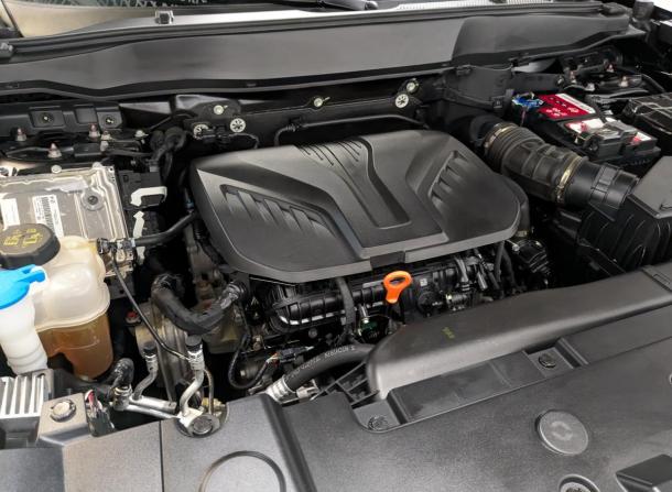 Haval Dargo с пробегом 2023 года, цена 2 745 000 рублей, 36741 км, внедорожник, Автокод Объявления