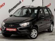 Lada (ВАЗ) Granta I Рестайлинг Екатеринбург  - изображение 20