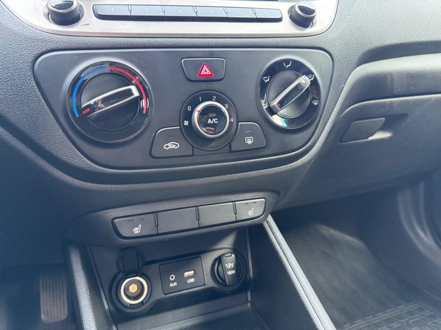 Hyundai Solaris II Великие Луки  - изображение 22