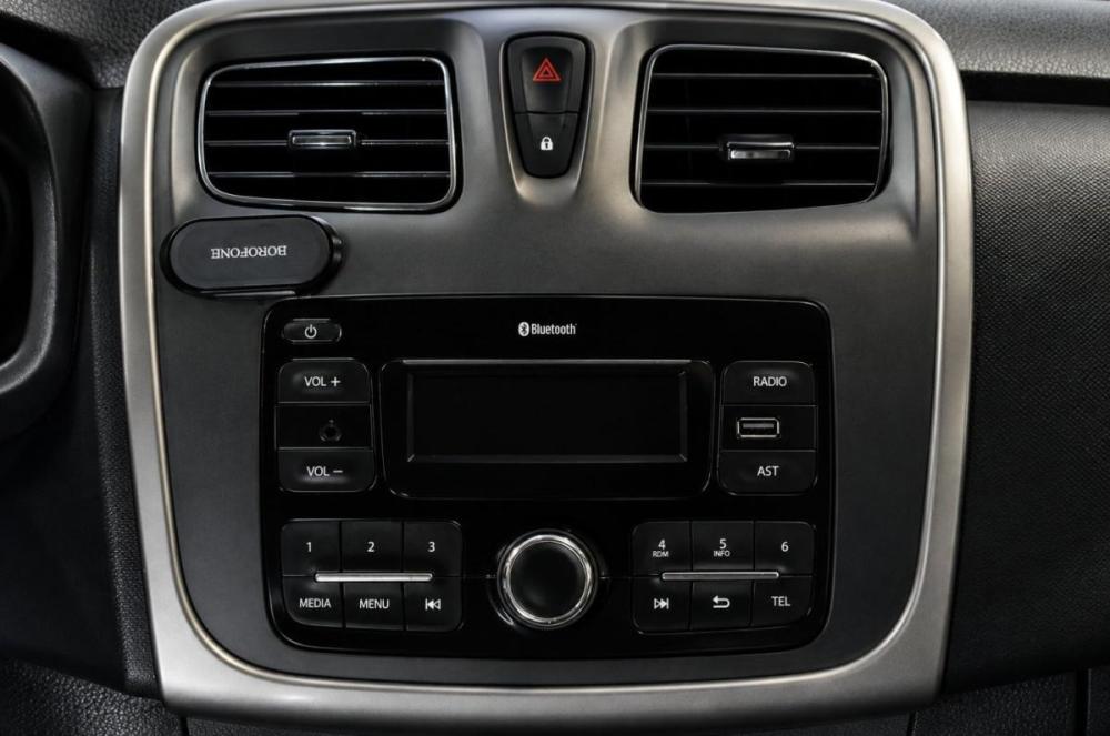 Renault Logan II Рестайлинг Челябинск  - изображение 14