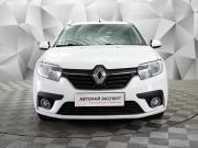 Renault Sandero II Ульяновск  - изображение 7