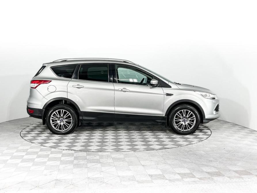 Ford Kuga II Ногинск  - изображение 8