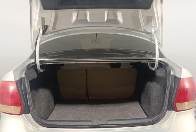 Volkswagen Polo V с пробегом 2013 года, цена 860 000 рублей, 125444 км, седан, Автокод Объявления