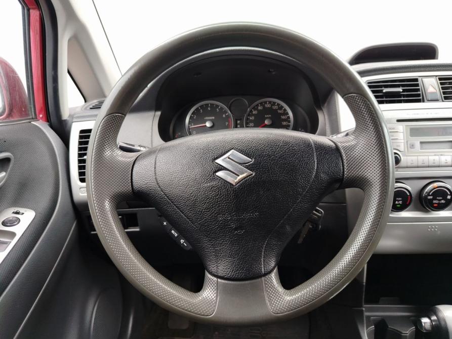 Suzuki Liana I Рестайлинг Ярославль  - изображение 14
