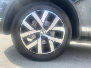 Volkswagen Touareg II Рестайлинг Екатеринбург  - изображение 54