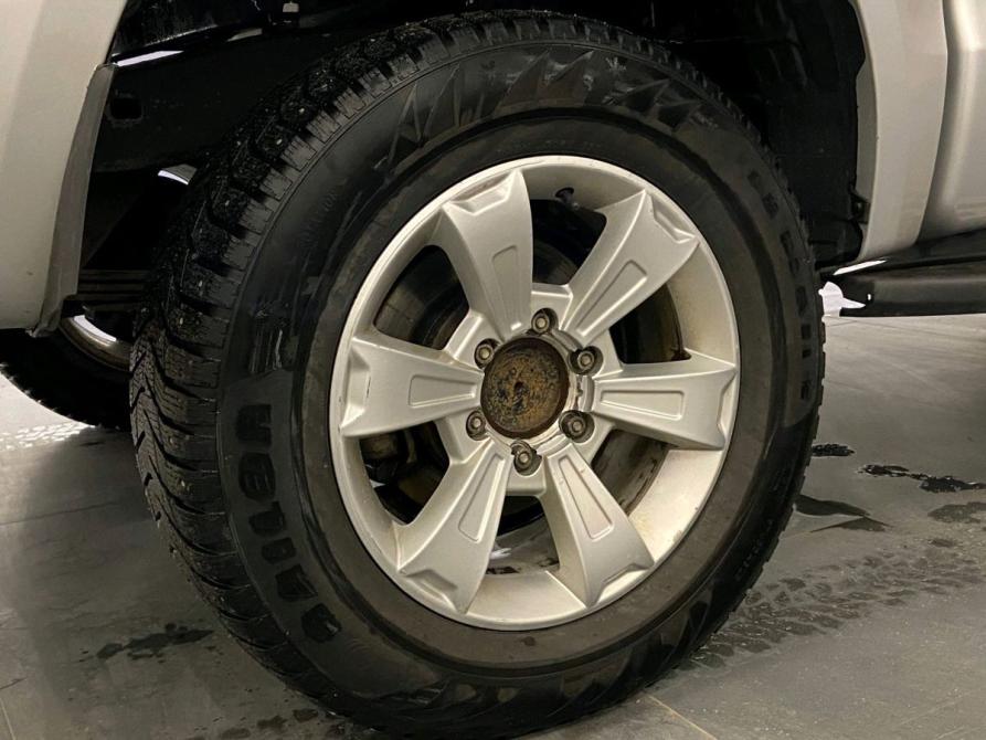 JAC T6 Новосибирск  - изображение 16