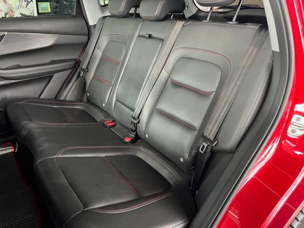 Chery Tiggo 7 Pro I с пробегом 2020 года, цена 1 650 000 рублей, 114986 км, внедорожник, Автокод Объявления