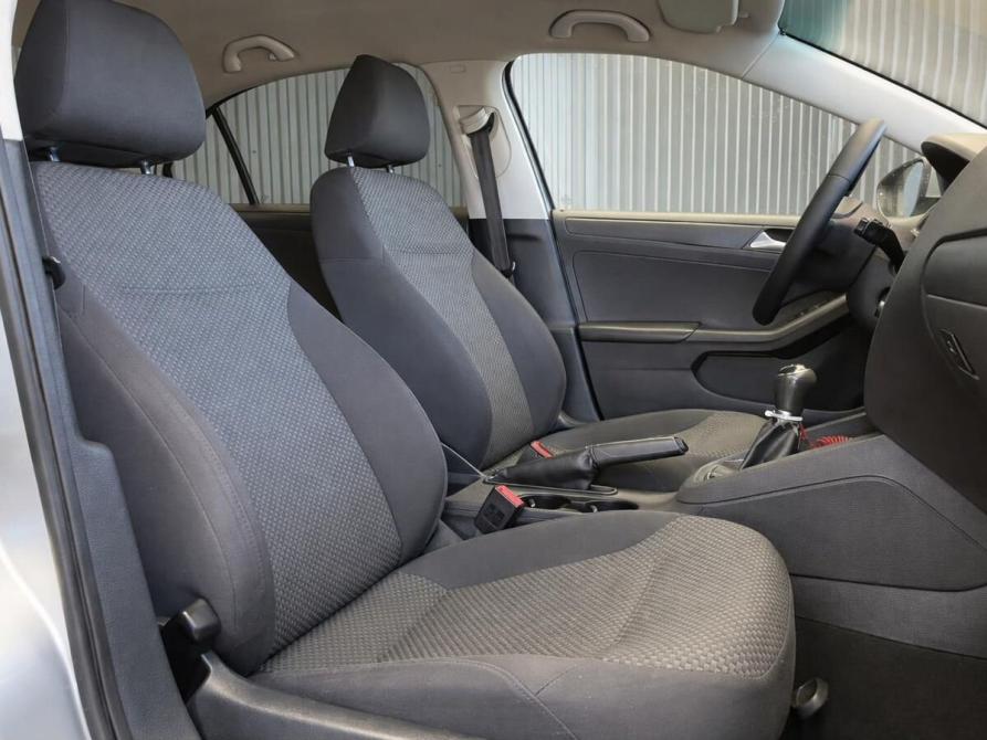 Volkswagen Jetta VI Пермь  - изображение 15
