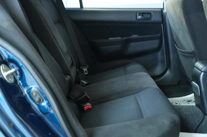 Mitsubishi Lancer IX Рестайлинг с пробегом 2007 года, цена 579 000 рублей, 231000 км, универсал, Автокод Объявления