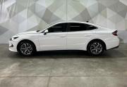 Hyundai Sonata VIII (DN8) Оренбург  - изображение 30