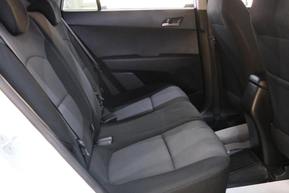Hyundai Creta I Рестайлинг Омск  - изображение 23