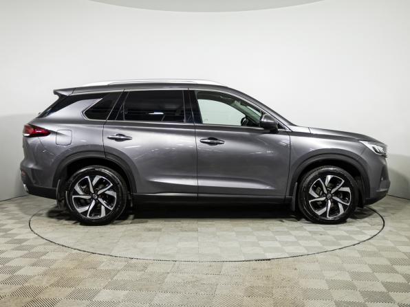 GAC GS5 I с пробегом 2023 года, цена 1 899 700 рублей, 71618 км, внедорожник, Автокод Объявления