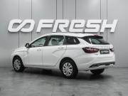 Lada (ВАЗ) Vesta I Рестайлинг (NG) Воронеж  - изображение 22
