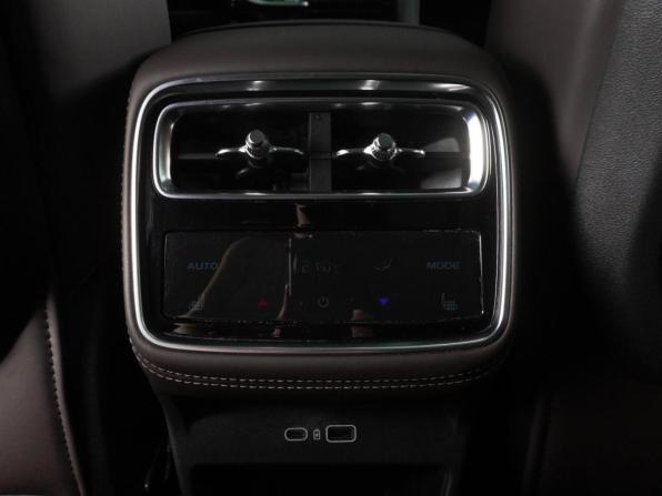 Geely Monjaro I Рестайлинг 2 с пробегом 2026 года, цена 4 129 000 рублей, 11069 км, внедорожник, Автокод Объявления
