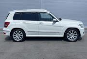 Mercedes-Benz GLK-Класс I (X204) Иваново  - изображение 37