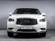 Infiniti QX60 I Москва  - изображение 22