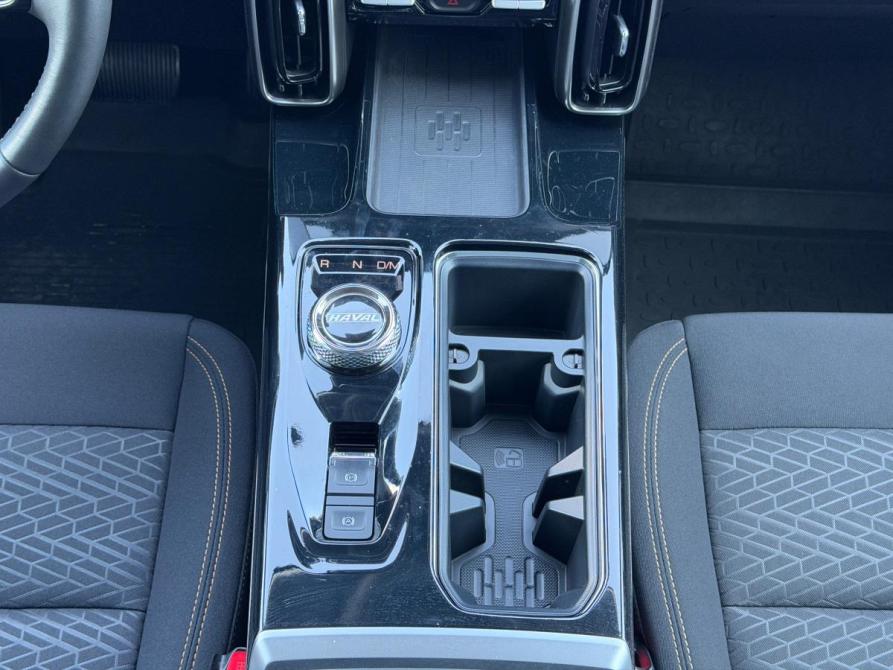 Haval Dargo Белгород  - изображение 24