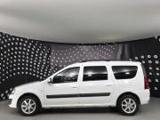 Lada (ВАЗ) Largus I Новосибирск  - изображение 31