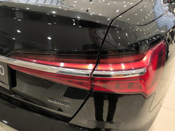 Audi A6 V (C8) с пробегом 2021 года, цена 5 250 000 рублей, 74804 км, седан, Автокод Объявления