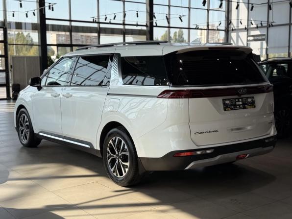 Kia Carnival IV с пробегом 2021 года, цена 3 500 000 рублей, 151529 км, минивэн, Автокод Объявления