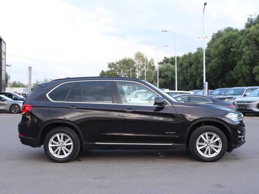 BMW X5 III (F15) Москва  - изображение 4