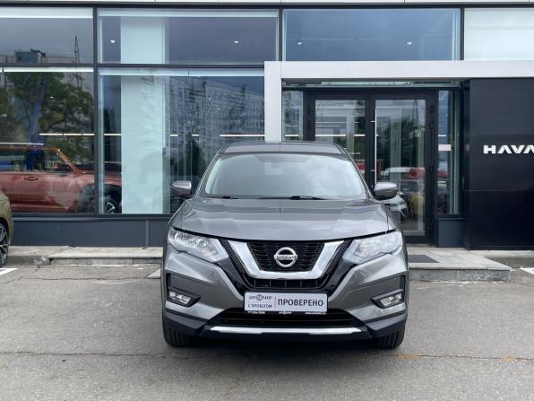 Nissan X-Trail III Рестайлинг с пробегом 2019 года, цена 2 159 000 рублей, 149446 км, внедорожник, Автокод Объявления