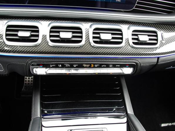 Mercedes-Benz GLE AMG II (V167) с пробегом 2022 года, цена 8 790 000 рублей, 77813 км, внедорожник, Автокод Объявления
