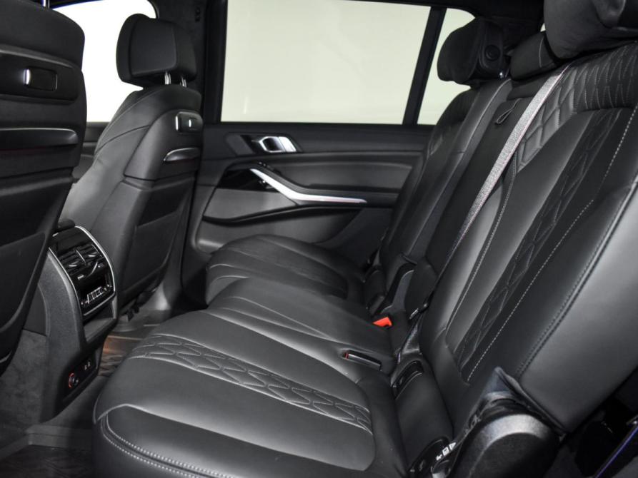 BMW X7 I (G07) Рестайлинг Санкт-Петербург  - изображение 13