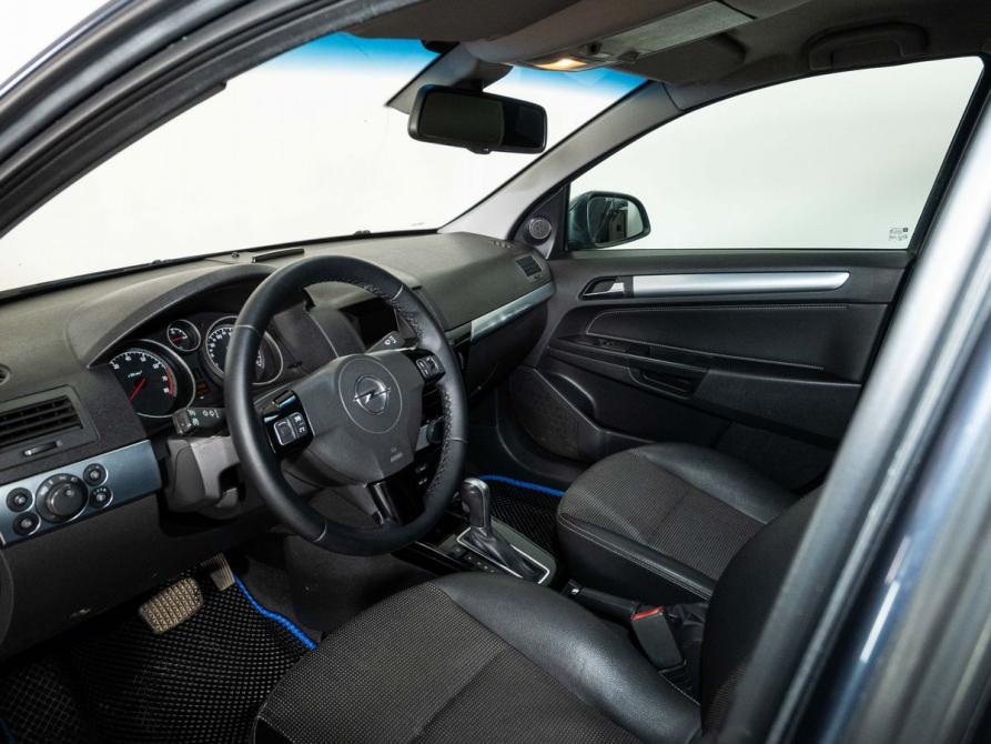Opel Astra H Рестайлинг Казань  - изображение 5