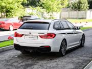 BMW 5 серии VII (G30/G31/G38) Санкт-Петербург  - изображение 47