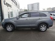 Chevrolet Captiva I Рестайлинг Москва  - изображение 21
