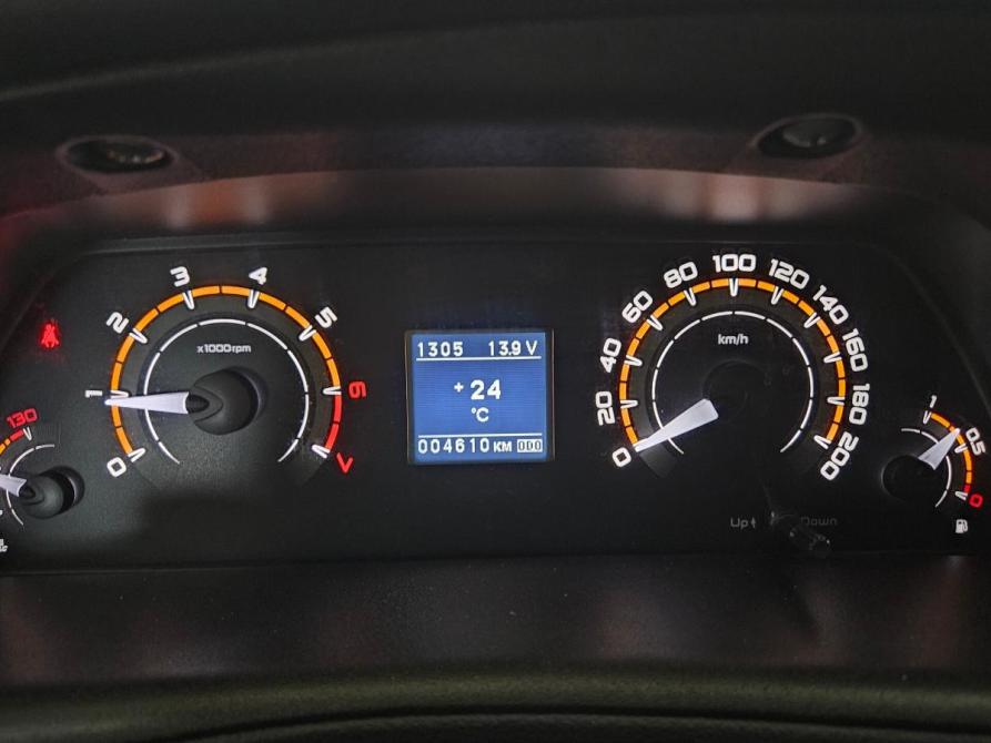Lada (ВАЗ) Niva Travel I Рестайлинг Тольятти  - изображение 21