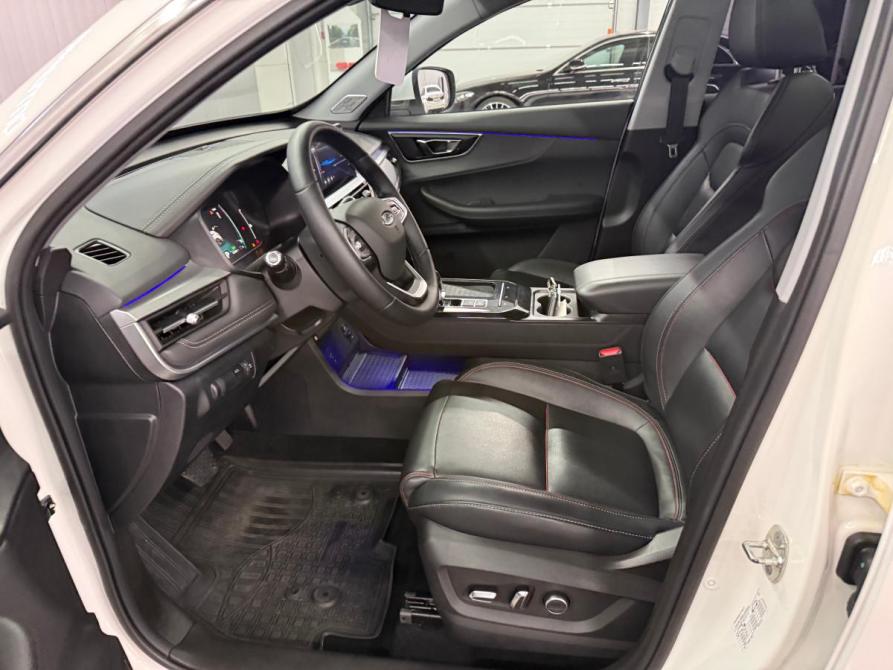 Chery Tiggo 7 Pro I Краснодар  - изображение 13