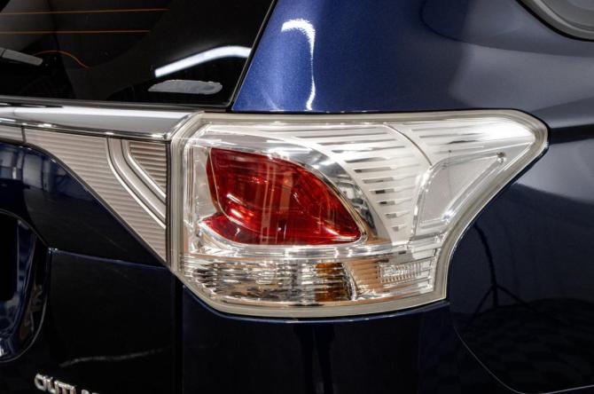Mitsubishi Outlander III с пробегом 2014 года, цена 1 389 000 рублей, 215000 км, внедорожник, Автокод Объявления